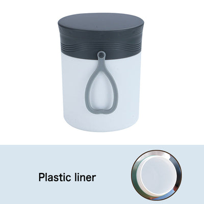 304 Stainless Steel Mini Thermal Insulation Cup null