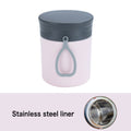 304 Stainless Steel Mini Thermal Insulation Cup null