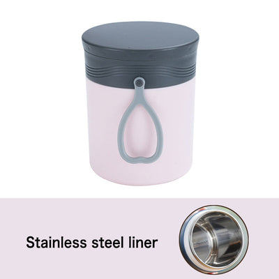 304 Stainless Steel Mini Thermal Insulation Cup null
