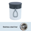 304 Stainless Steel Mini Thermal Insulation Cup null