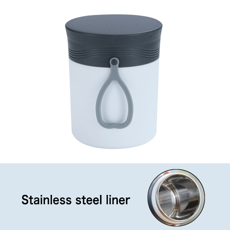 304 Stainless Steel Mini Thermal Insulation Cup null