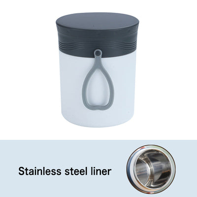 304 Stainless Steel Mini Thermal Insulation Cup null