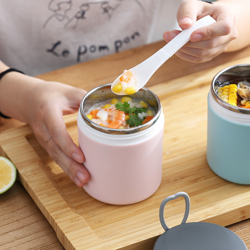 304 Stainless Steel Mini Thermal Insulation Cup null