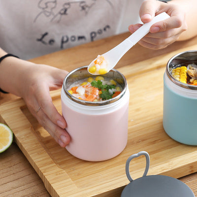 304 Stainless Steel Mini Thermal Insulation Cup null
