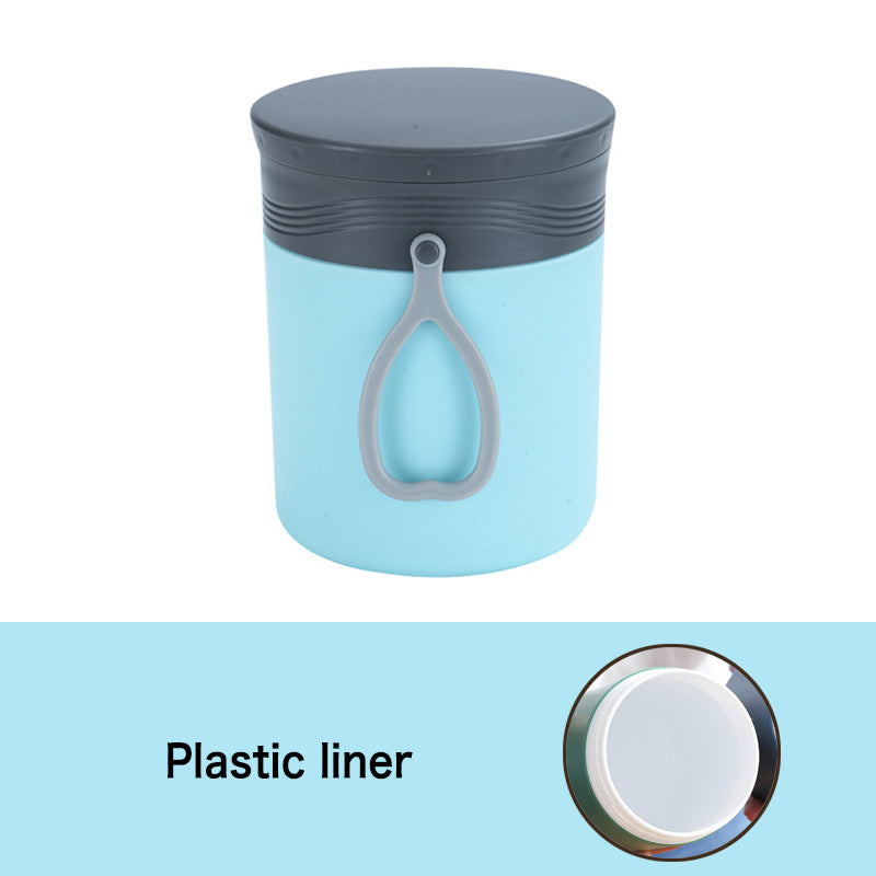 304 Stainless Steel Mini Thermal Insulation Cup null