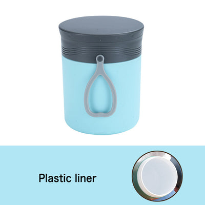 304 Stainless Steel Mini Thermal Insulation Cup null