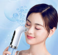 Blackhead Remover Pore Vacuum Cleaner Upgraded Blackhead Vacuum Rechargeable Face Vacuum Comedone Extractor Tool For Blackhead null