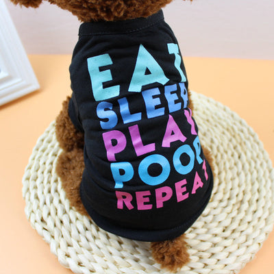 Teddy Bichon VIP Small and Medium Dog Clothes null