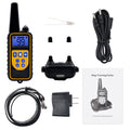 Remote Control Dog Training Device Dog Collar null