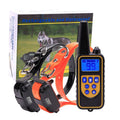 Remote Control Dog Training Device Dog Collar null