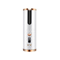 Curling Iron USB Wireless Multifunctional Charging Curler null