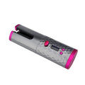 Curling Iron USB Wireless Multifunctional Charging Curler null