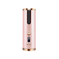 Curling Iron USB Wireless Multifunctional Charging Curler null
