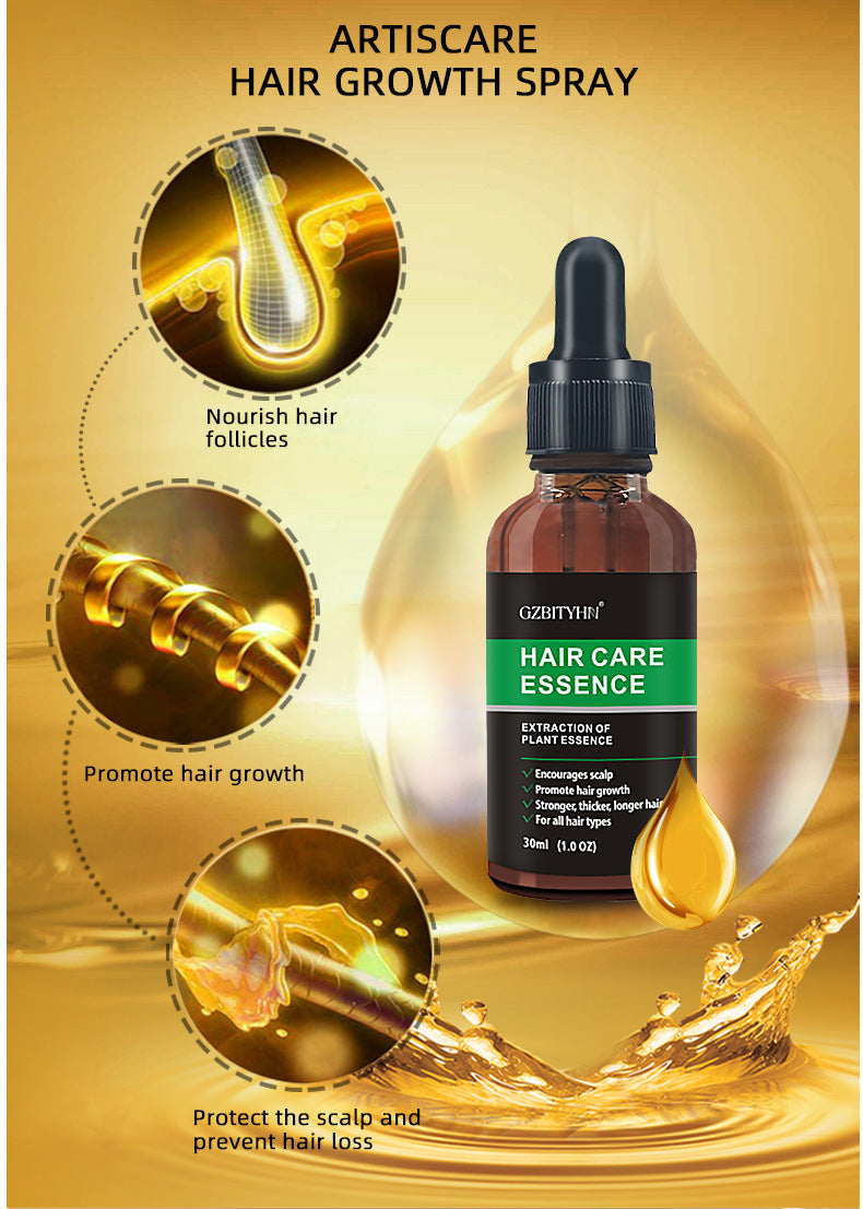 Hair Growth Oil Hair Growth Oil Oem Hair Care Essential Oil null