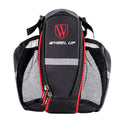Bicycle Tail Bag, Water Bottle Bag, Waterproof Bicycle Mobile Phone Bag, Riding Bag, Bicycle Bag, Back Seat Bag null