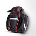 Bicycle Tail Bag, Water Bottle Bag, Waterproof Bicycle Mobile Phone Bag, Riding Bag, Bicycle Bag, Back Seat Bag null