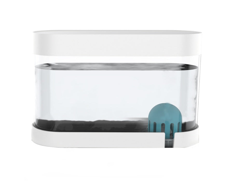 4 Style Pet Cat Bowl Dog for Cats Feeder Bowls Kitten Automatic Drinking Fountain 1.5L Capacity Puppy Feeding Waterer Products null