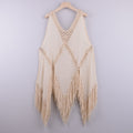 Bikini Cover Up Dress Sexy Bathing Suits Woman Swimsuit Coverups For Swimwear Summer Beach Wear Crochet Beachwear null