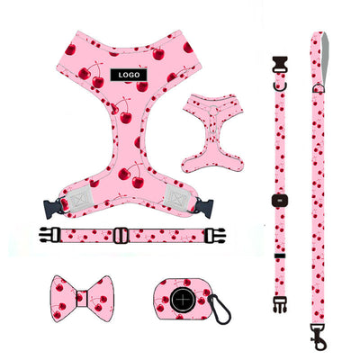 Pet Supplies Dog Leash Set Pet Leash null