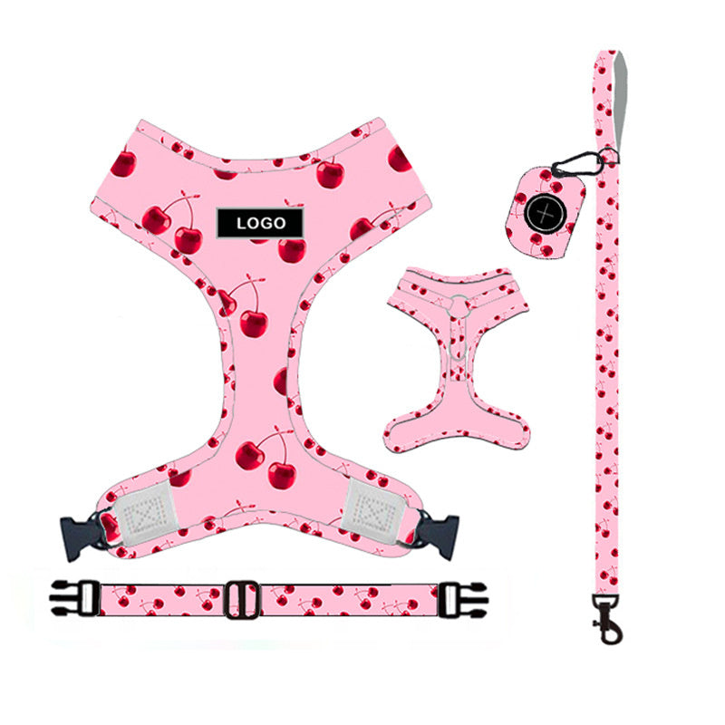 Pet Supplies Dog Leash Set Pet Leash null