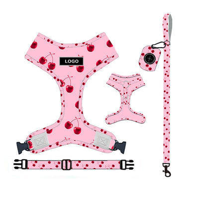 Pet Supplies Dog Leash Set Pet Leash null