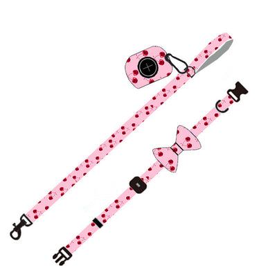 Pet Supplies Dog Leash Set Pet Leash null