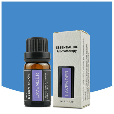 Aromatherapy Candle, Essential Oil, Ginger, Wormwood, Rose Sandalwood Essential Oil, Fragrant, Single Plant Oil, Fragrance Box. null