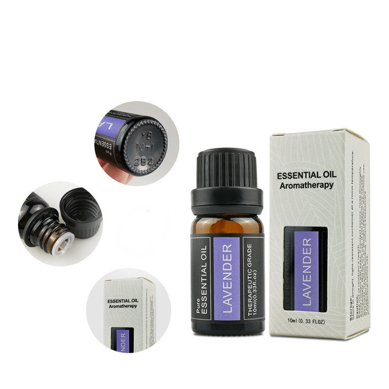 Aromatherapy Candle, Essential Oil, Ginger, Wormwood, Rose Sandalwood Essential Oil, Fragrant, Single Plant Oil, Fragrance Box. null