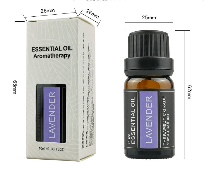 Aromatherapy Candle, Essential Oil, Ginger, Wormwood, Rose Sandalwood Essential Oil, Fragrant, Single Plant Oil, Fragrance Box. null