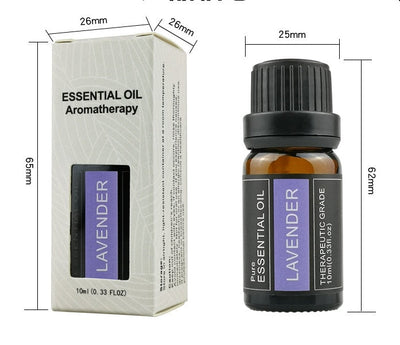 Aromatherapy Candle, Essential Oil, Ginger, Wormwood, Rose Sandalwood Essential Oil, Fragrant, Single Plant Oil, Fragrance Box. null
