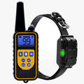 800m Electric Dog Training Collar Anti-barking Device null