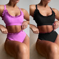 New Ladies Bikini European And American Swimwear null