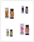 Aromatherapy essential oil humidifier null