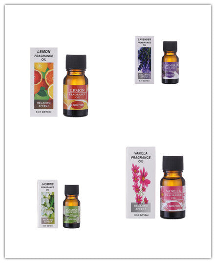 Aromatherapy essential oil humidifier null
