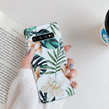 Boutique Artistic Phone Case Collection