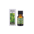 Aromatherapy essential oil humidifier null