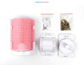 Pet tickle depilation toy null