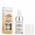 Temperature Liquid Foundation Concealer Portable Natural Color  Makeup Foundation BB Concealer null
