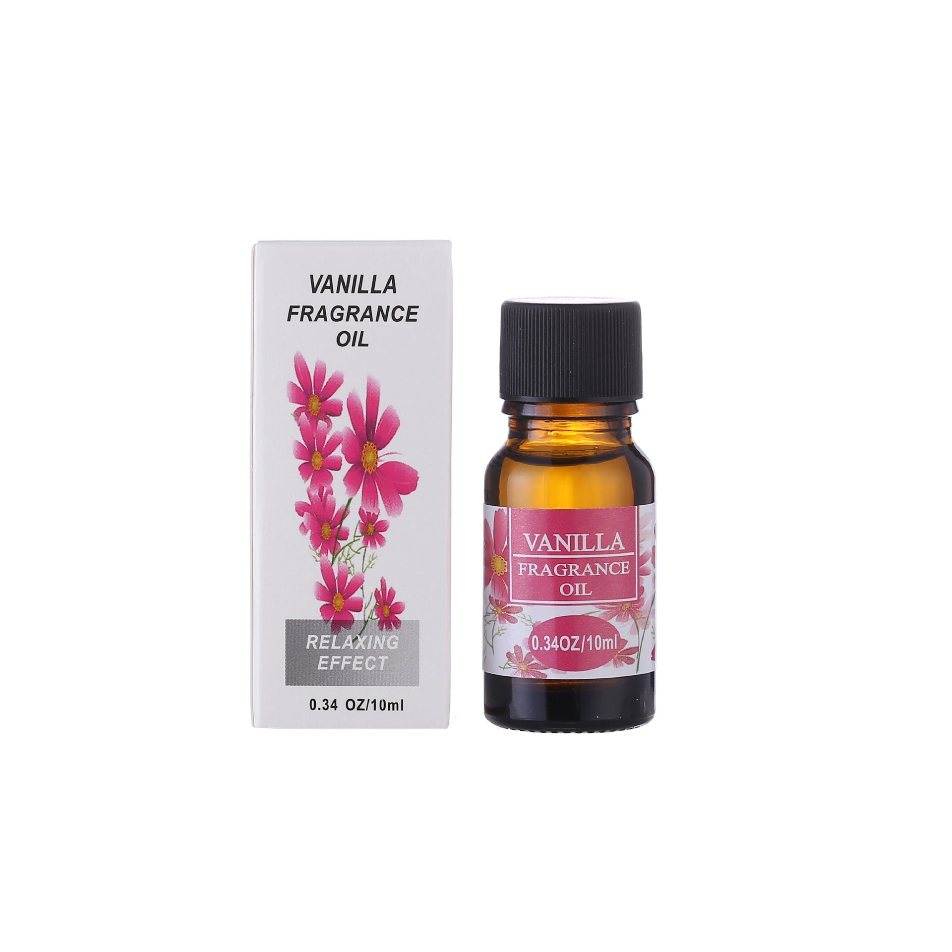 Aromatherapy essential oil humidifier null