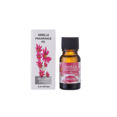 Aromatherapy essential oil humidifier null
