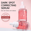 Nicotinamide Hyaluronic Acid Solution Skin Care Products null
