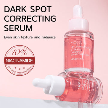 Nicotinamide Hyaluronic Acid Solution Skin Care Products null