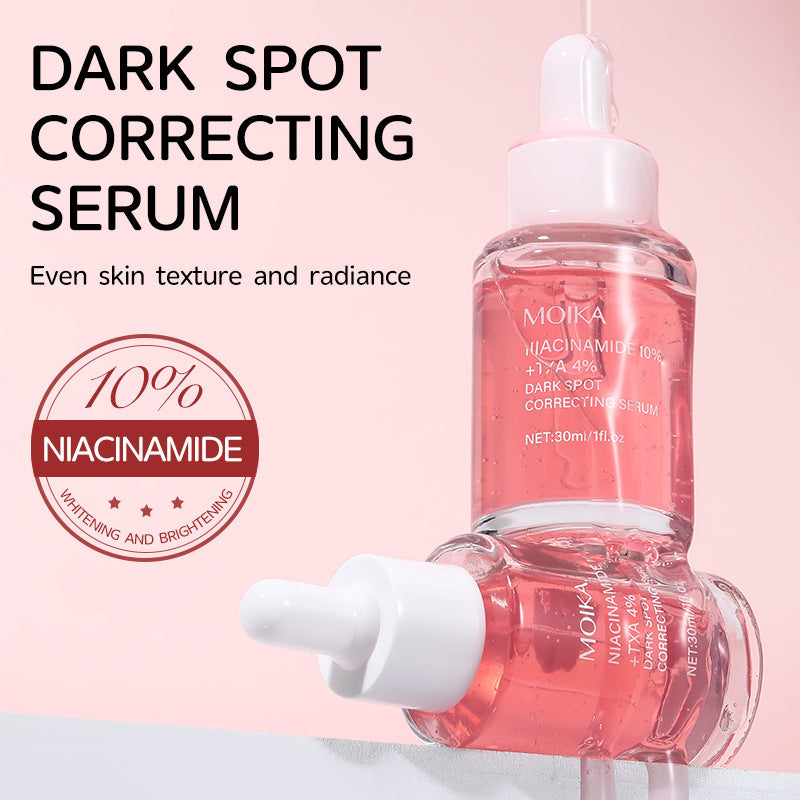 Nicotinamide Hyaluronic Acid Solution Skin Care Products null