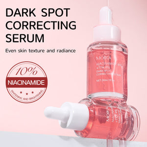 Nicotinamide Hyaluronic Acid Solution Skin Care Products null