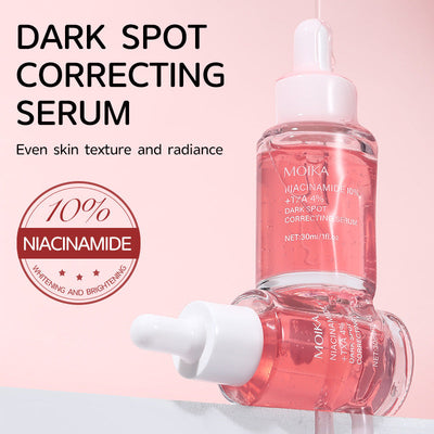 Nicotinamide Hyaluronic Acid Solution Skin Care Products null