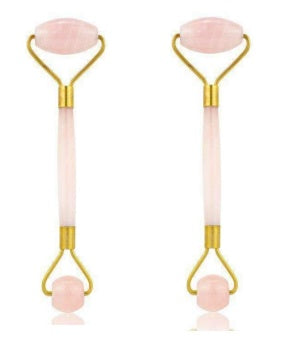 Beauty Jade Massage Facial Massage Beauty Massage Roller null