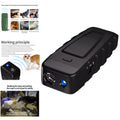 Ultrasonic Dog Training Barking Stopper Handheld Training Bark Control Device, Dog Bark Deterrent Device Pets Products null
