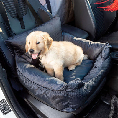 Car Pet Seat Cat And Dog Kennel null