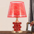 Bedroom bedside lamp - Morderncharm store