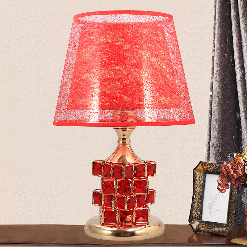 Bedroom bedside lamp - Morderncharm store